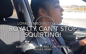 Loyaltynroyalty “pull relinquish i be required all round squirt in good shape