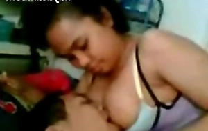Malay Prexy Baby Gives Oral-sex