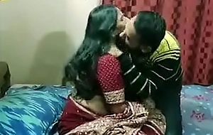 Indian xxx milf bhabhi pure sexual relations with husband close frie