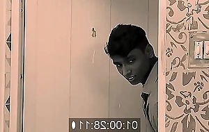 Indian Big ass on Hidden Livecam