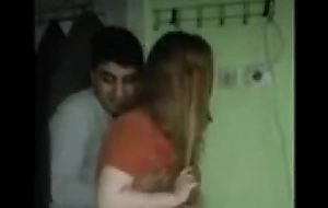 Turkish crude fucked - SEXANUBIS porn free videotape