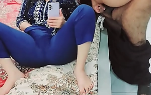 My Stepfather Caught Me Watching Porn On Mobile And Punished Me Find agreeable A Bitch With Hindi Audio