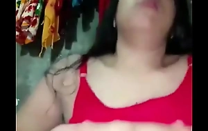 Jasmin hot bhabhi move with her wet pussy