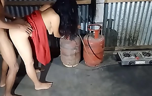 Desi Bhabi Homesex  With  Scrimp and Wife(Official video By Localsex31)