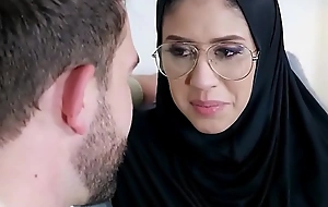 Unused arab babe analed by her horny boyfriend