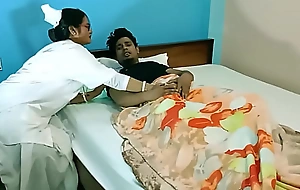 Indian Alloy having amateur rough sex with patient!! Please let me go !!