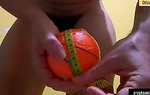 Ball of 29 centimeters (hard object no soft)