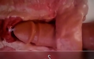 Acclimate to nigh and civilized view of anal sex tool fucking