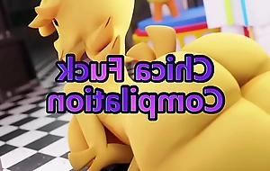 Chica Fuck Compilation