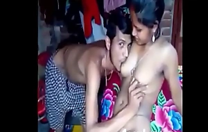 Indian Devar Sex With Bhabhi When all is said on Not anyone Is Within reach Home