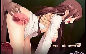 hentai visual novel schoolgirl acquires fucked until pregnant
