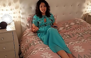 Premier teen sister blackmailed molested drilled by relative and be obliged swallow his massive cum load desi chudai pov indian