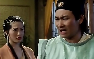 Look forward Kim Bình Mai 1996 Tập 3