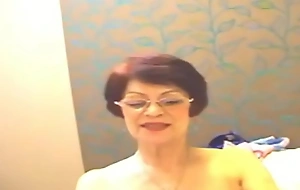 Granny cam free fingering porn videomobile