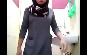 Pure muslim hijab