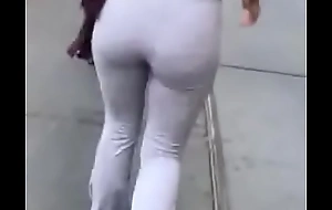 Honourable ass leggings