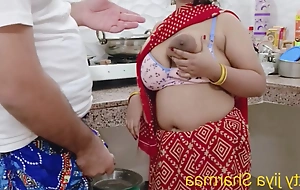 Indian Girl Has Hard Making love In Kitchen Hotty Jiya Sharma Making love Video