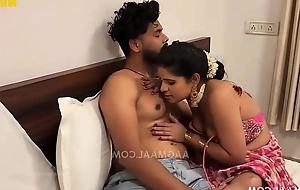 Sexy Champa Unreduced (2023) Neonx Hindi Short Film P3