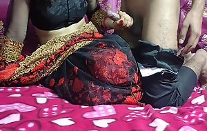 Jija Lady-love Say thimbleful to Sali Gonzo Sex Hindi Audio