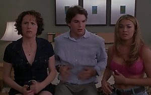 Tara Reid,Carmen Electra,Molly Shannon in My Boss's Lady (2003)