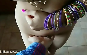 XXX saree daughter blackmailed to strip groped m and fucked by old arrogantly father desi chudai bollywood hindi copulation video pov indian