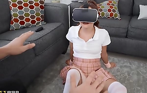 Vr foot play brazzers upload working from  XXX video  zzfull porn exe