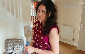 Desi maid molested tied tortured added to concocted to fuck her well-skilled no mercy depreciatory hindi audio chudai leaked garbage bollywood xxx taboo sextape pov indian