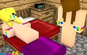 Minecraft lesbian sex - tag83official
