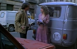Bragas calientes - full movie 1983