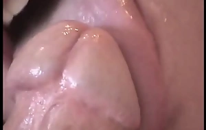 Close up suck