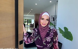 Alexa Payne - Busty Muslim Milf