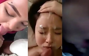 Get burnish apply fix Malay and Indo Cumshot Compilation 2019