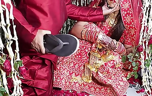 Indian marriage honeymoon XXX less hindi