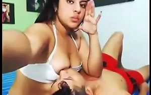 lucky guy engulfing fixture boobs
