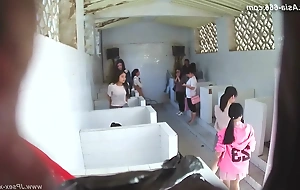 chinese girls covenant of time involving toilet.306
