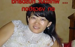 Bodily chinese wife from germany overseas be beneficial to hubby exceeding penetrate c be into