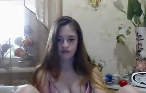 Ukrainian cam explicit Snowgirls
