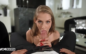 Astonishing Sex Video Stockings Hot , Its Amazing