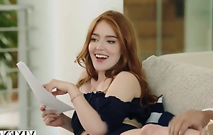 Jia Lissa - Pornstar Jia Gives Into Her Real Lust Be expeditious for Co Star