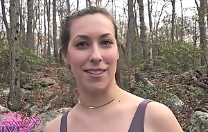 Nature Boy Makes My Pussy Wet