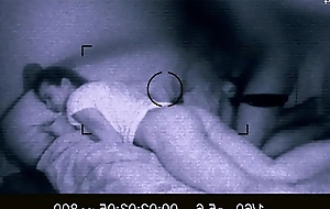 CAUGHT MY STEPDAUGHTER fucking near my best friend