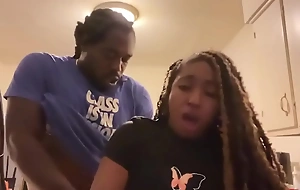 Close to a wettish family drama, a married guy goes wild with the sanctioned anal queen Fijii, taking her tight hole hard and deep, while the str8rich BBC watches and joins Close to for a raw, intense threesome filled with loud moans and unbridled passion.