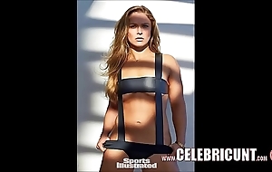 Ronda rousey cold